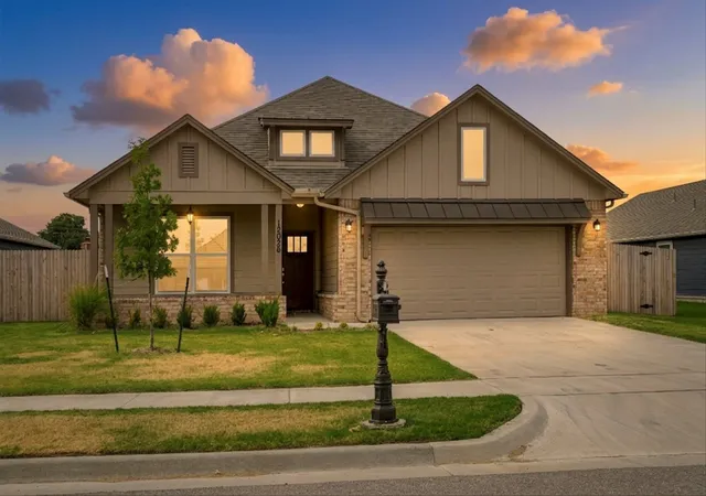 Photo 1 of Single family home for sale at 12026 106th Pl N, Owasso, OK 74055 | MLS# 2631480 | Listing updated on 2026-09-14
