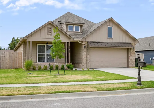 Photo 3 of Single family home for sale at 12026 106th Pl N, Owasso, OK 74055 | MLS# 2631480 | Listing updated on 2026-09-14