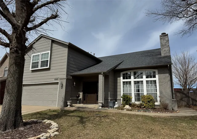Photo 2 of Single family home for sale at 5503 E 92nd St, Tulsa, OK 74137 | MLS# 2631209 | Listing updated on 2026-09-06