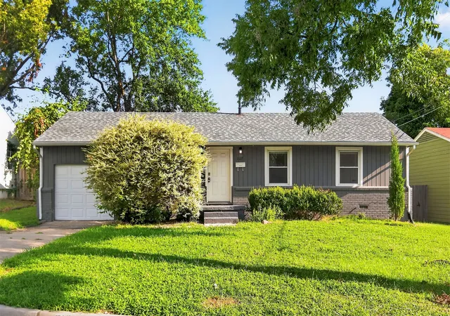 Photo 1 of Single family home for sale at 2127 W 46th Pl, Tulsa, OK 74107 | MLS# 2631498 | Listing updated on 2026-09-12