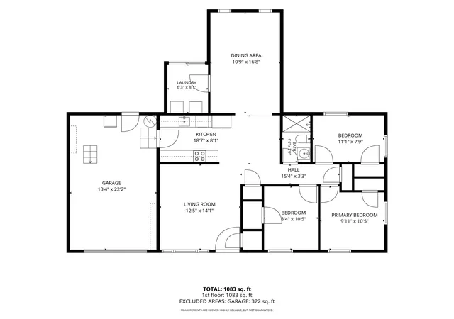 Photo 29 of Single family home for sale at 2127 W 46th Pl, Tulsa, OK 74107 | MLS# 2631498 | Listing updated on 2026-09-12