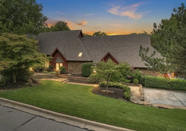 Photo 1 of Sale Pending at 3719 E 99th Pl S, Tulsa, OK 74137 | MLS# 2631428 | Listing updated on 2026-09-06