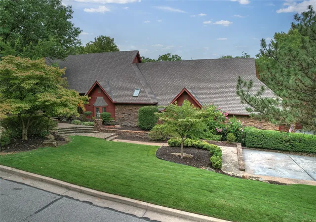 Photo 2 of Sale Pending at 3719 E 99th Pl S, Tulsa, OK 74137 | MLS# 2631428 | Listing updated on 2026-09-06