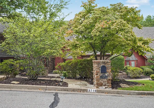 Photo 3 of Sale Pending at 3719 E 99Th Pl S, Tulsa, OK 74137 | MLS# 2631428 | Listing updated on 2026-09-06