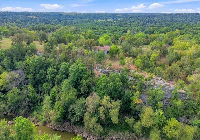 Photo 2 of Land for sale at 2315 Stanfield Rd, Sapulpa, OK 74066 | MLS# 2631551 | Listing updated on 2026-09-02