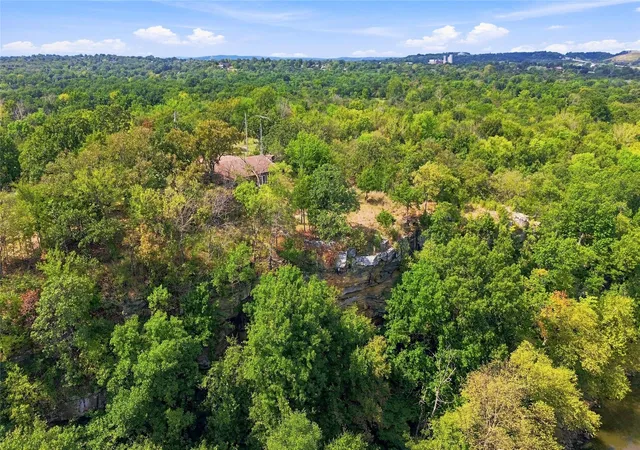 Photo 3 of Land for sale at 2315 Stanfield Rd, Sapulpa, OK 74066 | MLS# 2631551 | Listing updated on 2026-09-02