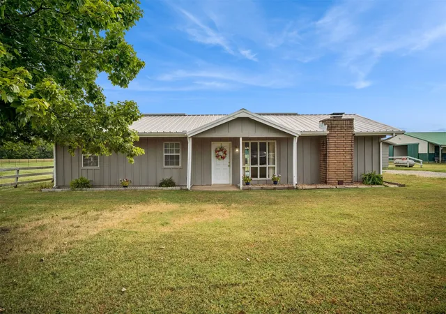 Photo 1 of Sale Pending at 21802 E 81st St S, Broken Arrow, OK 74014 | MLS# 2631390 | Listing updated on 2026-09-11