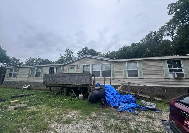 Photo 1 of Sale Pending at 15450 E 520 Rd, Claremore, OK 74019 | MLS# 2631346 | Listing updated on 2026-09-04