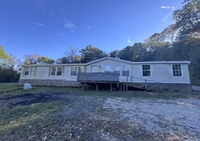 Photo 1 of Manufactured home for sale at 15450 E 520 Rd, Claremore, OK 74019 | MLS# 2631346 | Listing updated on 2026-10-27