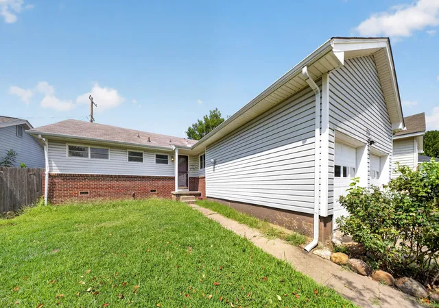 Photo 2 of Single family home for sale at 2714 S Joplin Ave, Tulsa, OK 74114 | MLS# 2631554 | Listing updated on 2026-09-21