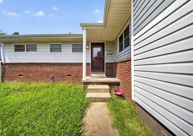 Photo 3 of Single family home for sale at 2714 S Joplin Ave, Tulsa, OK 74114 | MLS# 2631554 | Listing updated on 2026-09-21