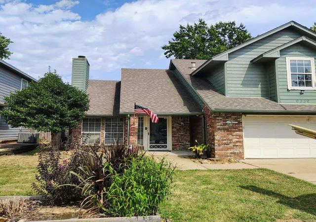 Photo 1 of Sale Pending at 9339 S 66th Eastavenue, Tulsa, OK 74133 | MLS# 2631575 | Listing updated on 2026-08-31