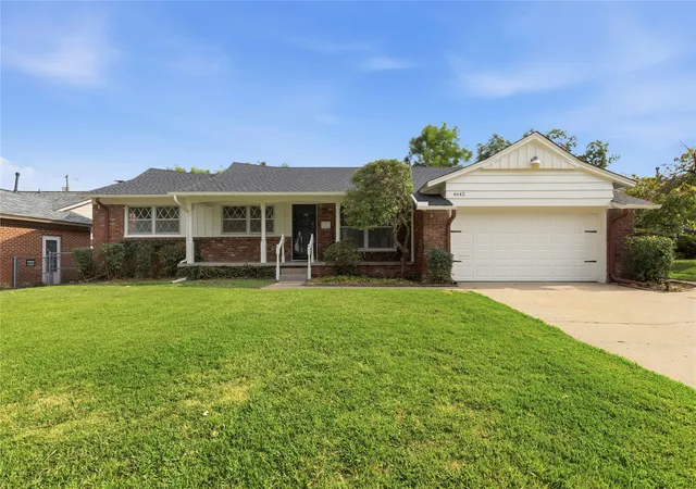 Photo 1 of Single family home for sale at 4642 E 57th St, Tulsa, OK 74135 | MLS# 2627964 | Listing updated on 2026-09-14