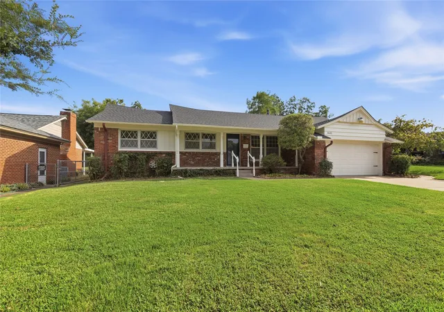 Photo 2 of Single family home for sale at 4642 E 57th St, Tulsa, OK 74135 | MLS# 2627964 | Listing updated on 2026-09-14