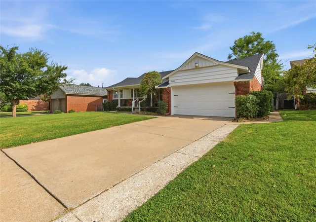 Photo 3 of Single family home for sale at 4642 E 57th St, Tulsa, OK 74135 | MLS# 2627964 | Listing updated on 2026-09-14