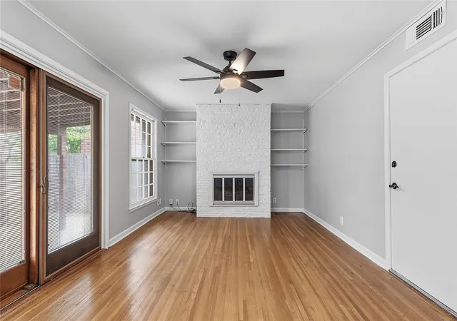 Photo 4 of Single family home for sale at 4642 E 57Th St, Tulsa, OK 74135 | MLS# 2627964 | Listing updated on 2026-09-14