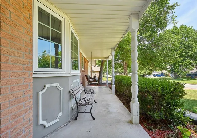 Photo 3 of Sale Pending at 5914 72nd Eastavenue, Tulsa, OK 74145 | MLS# 2631583 | Listing updated on 2026-09-09
