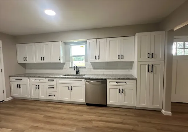 Photo 2 of Single family home for sale at 106 E Florida, Waurika, OK 73573 | MLS# 2631603 | Listing updated on 2026-09-24