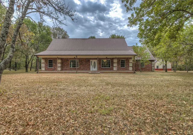 Photo 1 of Single family home for sale at 23269 W 40th St N, Haskell, OK 74436 | MLS# 2631484 | Listing updated on 2026-09-11