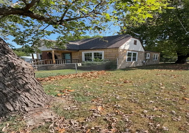 Photo 2 of Sale Pending at 1301 N Allegheny Ave, Tulsa, OK 74115 | MLS# 2631458 | Listing updated on 2026-09-07