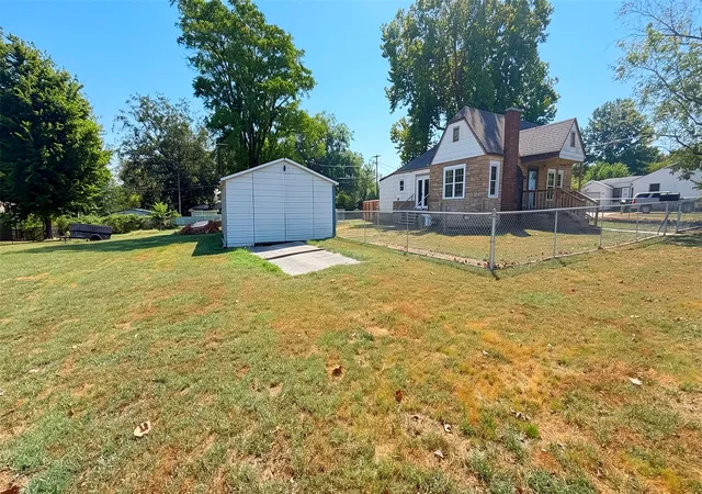 Photo 3 of Sale Pending at 1301 N Allegheny Ave, Tulsa, OK 74115 | MLS# 2631458 | Listing updated on 2026-09-07