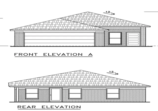 Photo 1 of Single family home for sale at 3968 S 153rd Eastavenue, Broken Arrow, OK 74014 | MLS# 2631628 | Listing updated on 2026-08-31