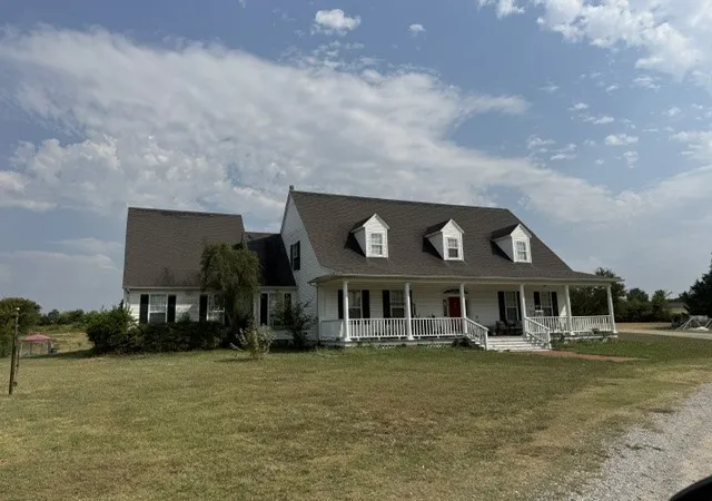Photo 1 of Single family home for sale at 3434 Mt Washington, Ardmore, OK 73401 | MLS# 2631622 | Listing updated on 2026-08-29