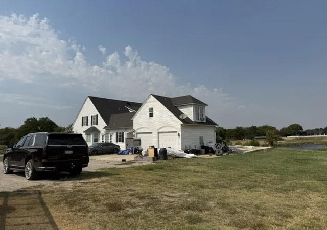 Photo 2 of Single family home for sale at 3434 Mt Washington, Ardmore, OK 73401 | MLS# 2631622 | Listing updated on 2026-08-29