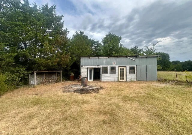 Photo 3 of Manufactured home for sale at 236 Reaves Rd, Cartwright, OK 74731 | MLS# 2631621 | Listing updated on 2026-08-31