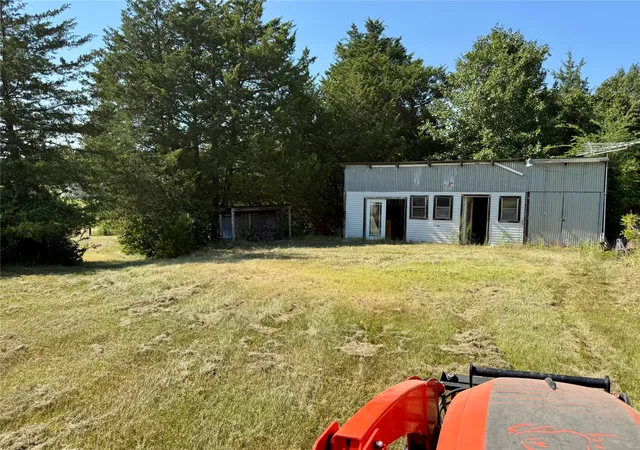 Photo 4 of Manufactured home for sale at 236 Reaves Rd, Cartwright, OK 74731 | MLS# 2631621 | Listing updated on 2026-08-31