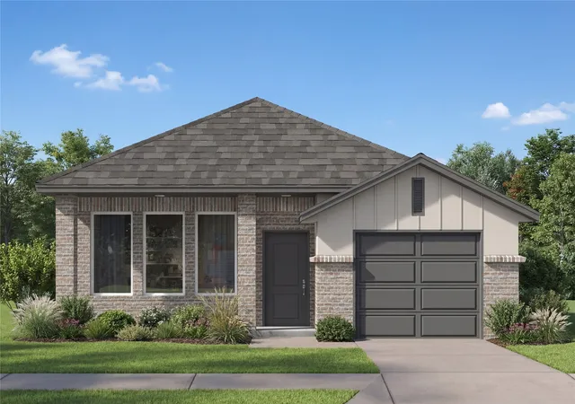 Photo 1 of Single family home for sale at 4004 S 153rd Eastavenue, Tulsa, OK 74134 | MLS# 2631639 | Listing updated on 2026-09-28