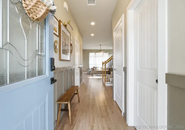Photo 2 of Single family home for sale at 310 Tribute Trl, Chouteau, OK 74337 | MLS# 2631255 | Listing updated on 2026-09-10