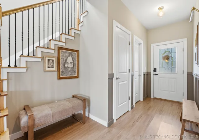 Photo 3 of Single family home for sale at 310 Tribute Trl, Chouteau, OK 74337 | MLS# 2631255 | Listing updated on 2026-09-10