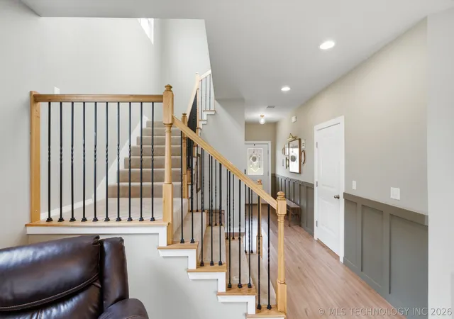 Photo 3 of Single family home for sale at 310 Tribute Trl, Chouteau, OK 74337 | MLS# 2631255 | Listing updated on 2026-10-05