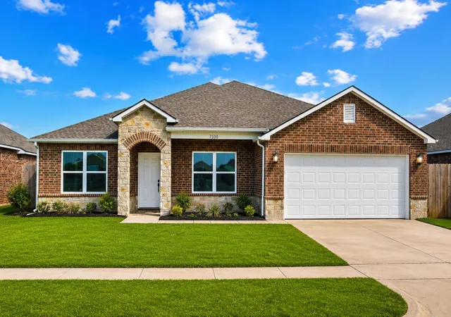 Photo 1 of Single family home for sale at 7500 E 159th Pl S, Bixby, OK 74008 | MLS# 2631635 | Listing updated on 2026-09-10