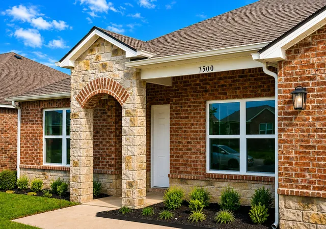 Photo 3 of Single family home for sale at 7500 E 159th Pl S, Bixby, OK 74008 | MLS# 2631635 | Listing updated on 2026-09-10