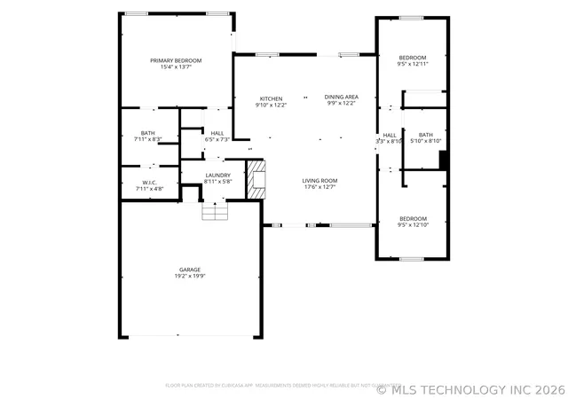 Photo 31 of Sale Pending at 5703 S Quincy Pl, Tulsa, OK 74105 | MLS# 2631432 | Listing updated on 2026-10-02