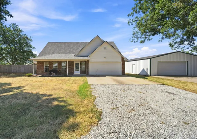 Photo 2 of Sale Pending at 9412 E Yorkshire Ave, Claremore, OK 74017 | MLS# 2631231 | Listing updated on 2026-09-04