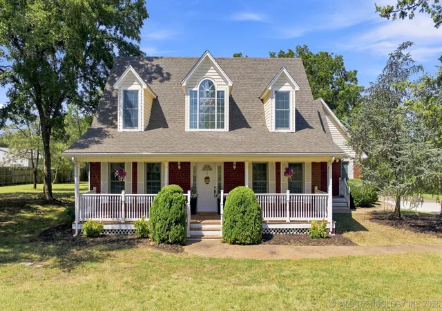 Photo 1 of Sale Pending at 2020 W 26th Ave, Stillwater, OK 74074 | MLS# 2631564 | Listing updated on 2026-09-09