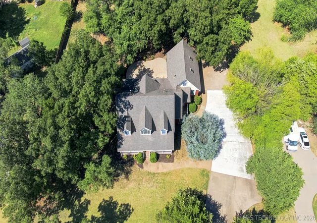 Photo 3 of Sale Pending at 2020 W 26th Ave, Stillwater, OK 74074 | MLS# 2631564 | Listing updated on 2026-09-09