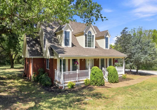 Photo 3 of Sale Pending at 2020 W 26Th Ave, Stillwater, OK 74074 | MLS# 2631564 | Listing updated on 2026-09-29