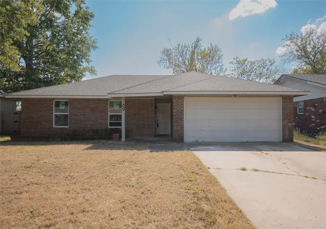 Single family home for sale at 16420 E 3Rd St, Tulsa, OK 74108 | MLS# 2631709