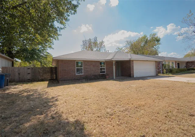 Photo 3 of Single family home for sale at 16420 E 3rd St, Tulsa, OK 74108 | MLS# 2631709 | Listing updated on 2026-09-14