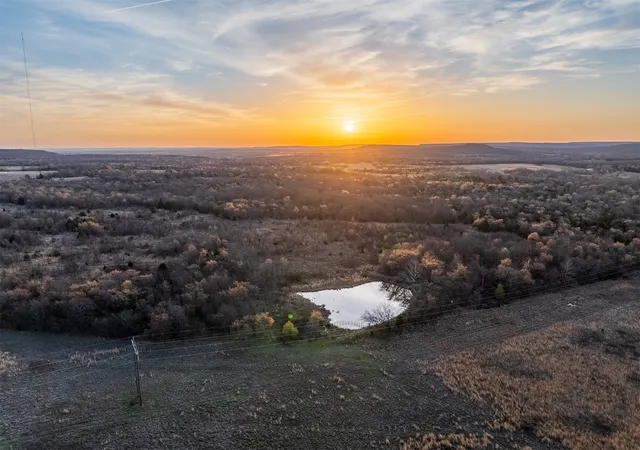 Photo 2 of Land for sale at 1 E 1110 Rd, Checotah, OK 74426 | MLS# 2631608 | Listing updated on 2026-09-16