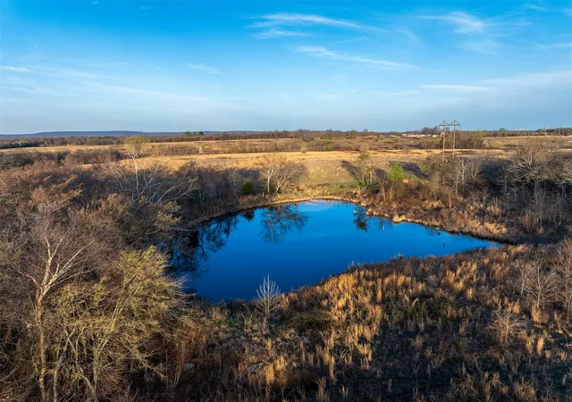 Photo 3 of Land for sale at 1 E 1110 Rd, Checotah, OK 74426 | MLS# 2631608 | Listing updated on 2026-09-16