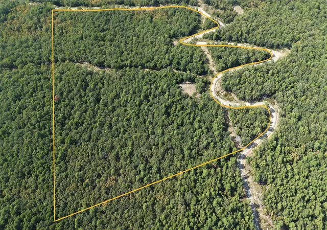 Photo 3 of Land for sale at 2 Moonshine Dr, Clayton, OK 74536 | MLS# 2630106 | Listing updated on 2026-08-31