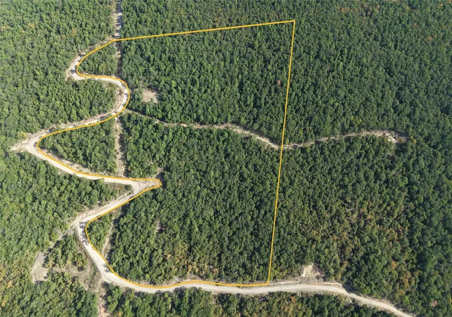 Photo 3 of Land for sale at 2 Moonshine Dr, Clayton, OK 74536 | MLS# 2630106 | Listing updated on 2026-08-31
