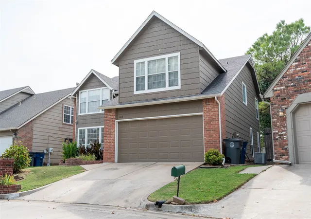 Photo 1 of Single family home for sale at 6318 S 90th St, Tulsa, OK 74133 | MLS# 2631724 | Listing updated on 2026-09-09