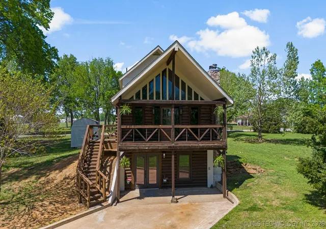 Photo 1 of Sale Pending at 25925 Riverbirch Rd, Claremore, OK 74019 | MLS# 2630346 | Listing updated on 2026-09-08