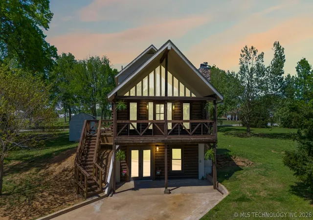 Photo 3 of Sale Pending at 25925 Riverbirch Rd, Claremore, OK 74019 | MLS# 2630346 | Listing updated on 2026-09-08